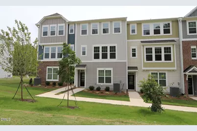 2937 Richardson Road, Apex, NC 27502 - Photo 1