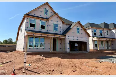 3721 Dog Rose Drive #586, Durham, NC 27703 - Photo 1