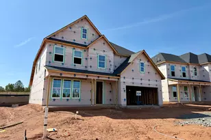 3721 Dog Rose Dr, Durham, NC 27703 - Photo 1