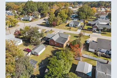 200 S 11th Street, Erwin, NC 28339 - Photo 17