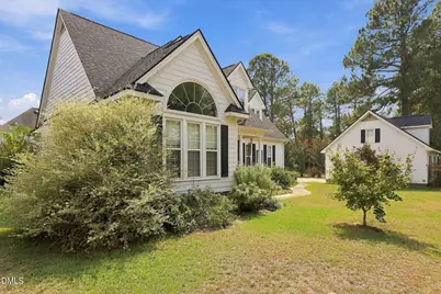41 Pine Croft Road, Angier, NC 27501 - Photo 3