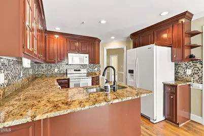 41 Pine Croft Road, Angier, NC 27501 - Photo 25