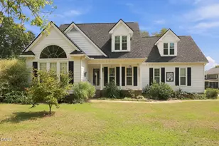 41 Pine Croft Rd, Angier, NC 27501 - Photo 1
