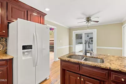41 Pine Croft Road, Angier, NC 27501 - Photo 27