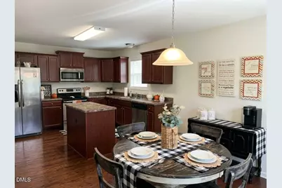460 Botanical Court, Bunnlevel, NC 28323 - Photo 3
