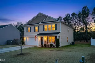 460 Botanical Ct, Bunnlevel, NC 28323 - Photo 1