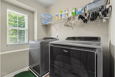 204 Georgetowne Drive, Clayton, NC 27520 - Photo 19