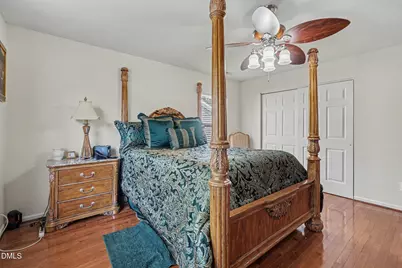 204 Georgetowne Drive, Clayton, NC 27520 - Photo 25
