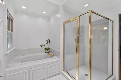 105 Highstream Place, Chapel Hill, NC 27516 - Photo 33