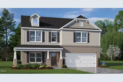 1132 Pavo Path, Wendell, NC 27591 - Photo 1