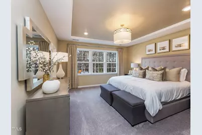 3049 Ocean Sunrise Drive, Wake Forest, NC 27587 - Photo 19