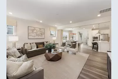 3049 Ocean Sunrise Drive, Wake Forest, NC 27587 - Photo 5