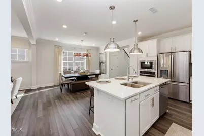 3049 Ocean Sunrise Drive, Wake Forest, NC 27587 - Photo 9