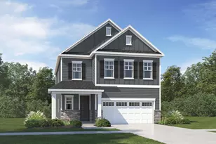 3049 Ocean Sunrise Dr, Wake Forest, NC 27587 - Photo 1