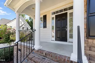 224 Kensington Ct, Clayton, NC 27527 - Photo 5