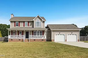 1029 Blue River Farm Dr, Raleigh, NC 27603 - Photo 1
