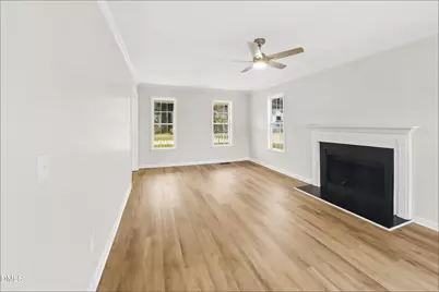 1029 Blue River Farm Drive, Raleigh, NC 27603 - Photo 3