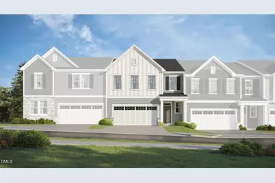 123 Carolina Springs Boulevard, Apex, NC 27539 - Photo 1
