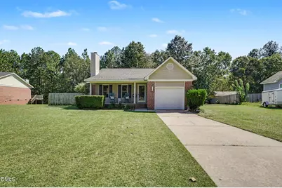 210 Spruce Pine Drive, Raeford, NC 28376 - Photo 15