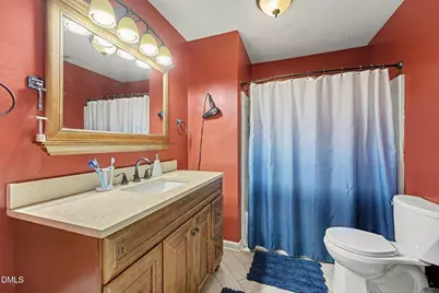 210 Spruce Pine Drive, Raeford, NC 28376 - Photo 17