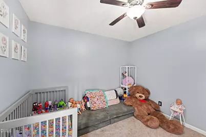 210 Spruce Pine Drive, Raeford, NC 28376 - Photo 5