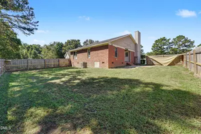 210 Spruce Pine Drive, Raeford, NC 28376 - Photo 9