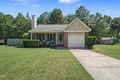 210 Spruce Pine Drive, Raeford, NC 28376 - Photo 1