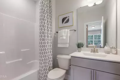 124 Ocean Mist Lane, Holly Springs, NC 27540 - Photo 35