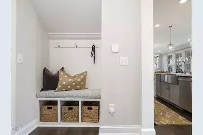 124 Ocean Mist Lane, Holly Springs, NC 27540 - Photo 15