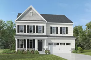 124 Ocean Mist Ln, Holly Springs, NC 27540 - Photo 1
