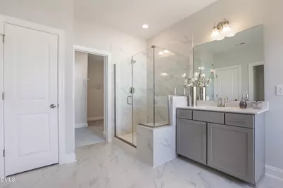 124 Ocean Mist Lane, Holly Springs, NC 27540 - Photo 25