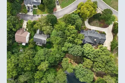 4912 Fly Way Drive, Raleigh, NC 27604 - Photo 7