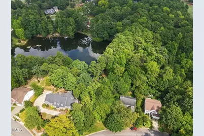 4912 Fly Way Drive, Raleigh, NC 27604 - Photo 3