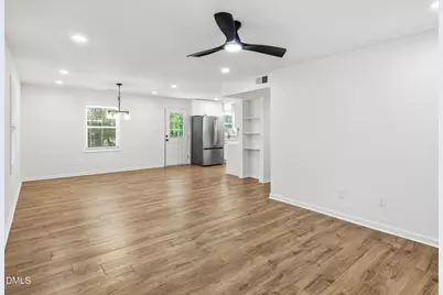 821 Grantland Drive, Raleigh, NC 27610 - Photo 5