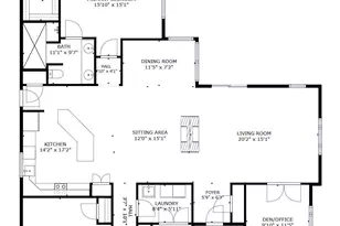 801 Blue Bird Ln, Wake Forest, NC 27587 - Photo 47
