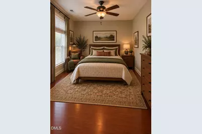801 Blue Bird Lane #33-2, Wake Forest, NC 27587 - Photo 45