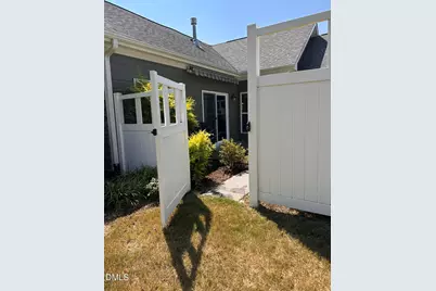 801 Blue Bird Lane #33-2, Wake Forest, NC 27587 - Photo 5