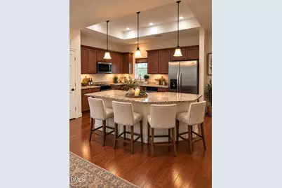 801 Blue Bird Lane #33-2, Wake Forest, NC 27587 - Photo 43