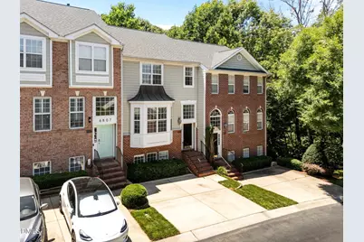 6809 Middleboro Drive, Raleigh, NC 27612 - Photo 1
