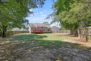 433 Haybale Ct, Fuquay-Varina, NC 27526 - Photo 35