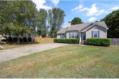 433 Haybale Court, Fuquay-Varina, NC 27526 - Photo 3