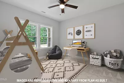 1170 Sagamore Drive, Louisburg, NC 27549 - Photo 15