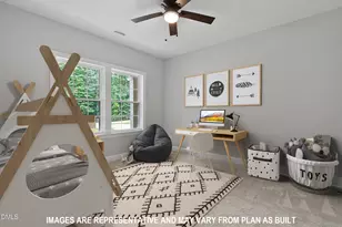 1170 Sagamore Dr, Louisburg, NC 27549 - Photo 15