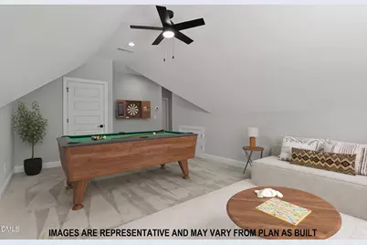 1170 Sagamore Drive, Louisburg, NC 27549 - Photo 23