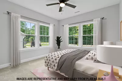 1170 Sagamore Drive, Louisburg, NC 27549 - Photo 17