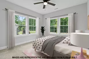 1170 Sagamore Dr, Louisburg, NC 27549 - Photo 17