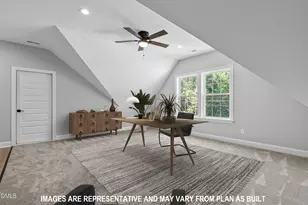 1170 Sagamore Dr, Louisburg, NC 27549 - Photo 25