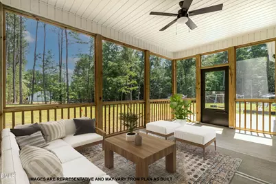 1170 Sagamore Drive, Louisburg, NC 27549 - Photo 3
