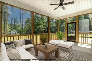 1170 Sagamore Dr, Louisburg, NC 27549 - Photo 3