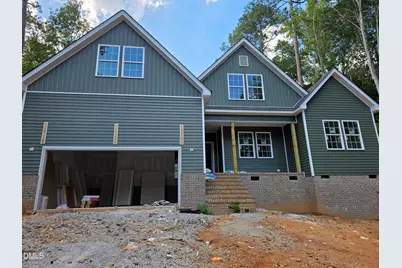 1170 Sagamore Drive, Louisburg, NC 27549 - Photo 1
